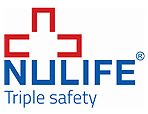 NUlife gloves